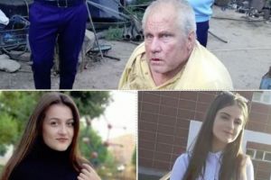 Gheorghe Dincă zis „Popicu” a recunoscut două CRIME!