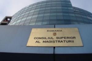 Consiliul Superior al Magistraturii: Pozitia sectiei pentru judecatori pe marginea modului in care organele judiciare au gestionat evenimentele din judetul Olt
