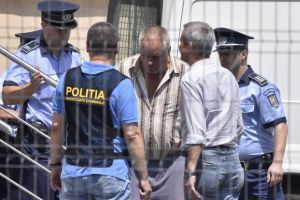 ULTIMA ORA Gheorghe Dincă a recunoscut că le-a ucis pe Alexandra şi Luiza. Este verificată o groapă de gunoi