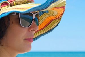 Radiaţiile ultraviolete şi organismul
