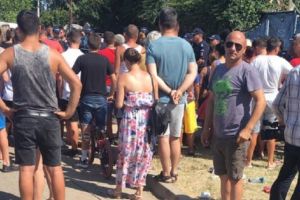 MĂRTURIA lui nea Nicu, VECIN cu… POPICU!