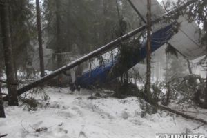 Lista ”bâlbelor mortale” din cazul de la Caracal, trase la indigo cu cele din accidentul aviatic din Apuseni