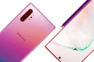 Oferta Samsung pentru Galaxy Note 10: cum vrea sa te convinga