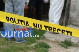 ULTIMĂ ORĂ: Brăileancă dispărută de acasă, găsită moartă în Vrancea