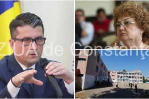 Rectificare bugetara: Unitatile de invatamant din Constanta incep anul scolar cu ZERO lei pentru renovari. Parintii, din nou buni de plata! (document)
