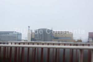 Societatea Nationala Nuclearelectrica doreste consolidarea malului canalului de pamant Valea Seimeni (document)