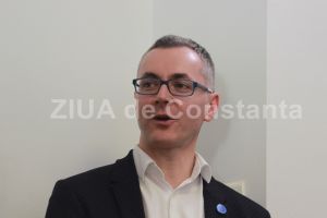 Stelian Ion (USR) - Cat cinism! Abrogati legea recursului compensatoriu prin OUG! Ce referendum visati?“