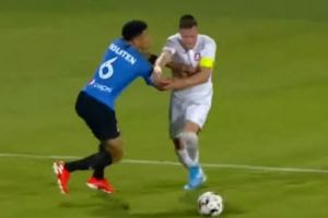 VIDEO – FC Hermannstadt pierde spectaculos cu Viitorul – Sibiul, furat din nou de arbitrii