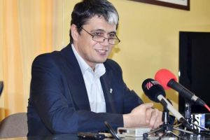 Retrospectiva săptămânii, prin ochii lui Bihorel: Ce plănuieşte Șuviţatul dacă ajunge rector