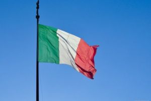 Alertă de călătorie: MAE avertizează că în Italia au fost instituie coduri de vânt puternic şi temperaturi în scădere