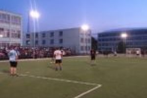 În Campionatul de Minifotbal „Cupa de Vară”… se-ntoarce roata