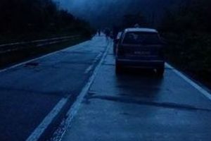 Peste 20 de primari au semnat un memoriu pentru reabilitarea drumurilor din Munţii Apuseni, care va fi înmânat premierului Tudose