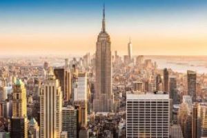 Economia SUA a crescut anul trecut cu 2,9%, sub tinta de 3% stabilita de administratia Trump