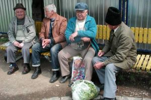 O categorie de pensionari ar putea fi scutită de impozite. Prevederea ar urma să intre în vigoare din toamnă