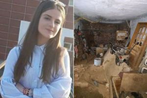 Criminalul din Caracal a prins-o pe Alexandra cu telefonul. Asta i-a adus moartea