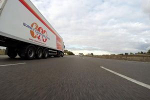 Ședinţă de criză germano-austriacă privind traficul intens dintre Tirol şi Bavaria. Taxa pentru camioane pe coridorul Brenner ar putea sa crească
