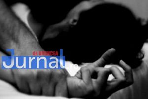 Bărbat din Dumitreşti cercetat pentru tentativă de viol