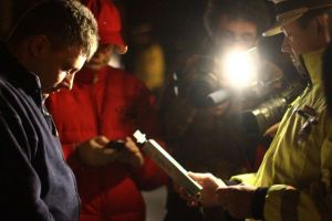 Un şofer a făcut pe Schumi cu poliţiştii. Alcoolemie de 1,36 pe etilotest