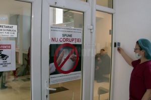 Spitalul de Urgenţă Suceava extinde supravegherea video la bucătărie, morgă, farmacie, ...