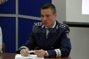 Un vicovean beat şi fără permis, ultimul pe lista de peste 70 de şoferi pericol public ...