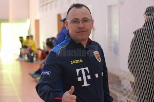 A fost stabilit lotul de jucători cu care selecţionata Sucevei va aborda turneul „Patru ...