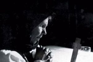 Smerenia preface jignirile în cununi pentru viaţa veşnică