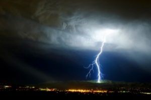 Ultima ora: ATENTIE! Furtuna revine in Maramures. Ce anunta meteorologii