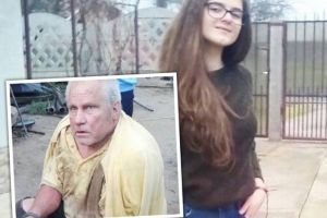 Mărturisire şocantă a lui Gheorghe Dincă! Cum a răpit-o pe Alexandra: 