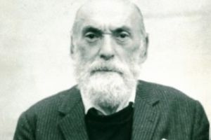 107 ani de la nasterea lui Nicolae Steinhardt