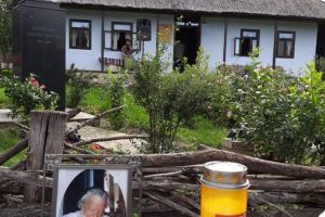 Slujbă de pomenire la Victoria şi Tocileni pentru fostul patriarh Teoctist