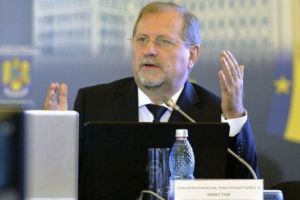 Directorul STS a demisionat după scandalul crimelor de la Caracal