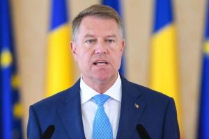 Iohannis cere abrogarea modificărilor legilor justiţiei şi codurilor penale: Guvernul să se gândească dacă nu cumva este autorul moral al tragediei de la Caracal (VIDEO)
