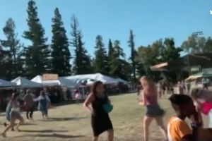ATAC ARMAT la un festival, soldat cu MORȚI şi RĂNIȚI. Printre victime se află şi un COPIL de şase ani