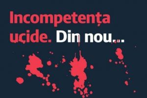 USR Dâmboviţa, reacţie după tragedia de la Caracal. Se cer explicaţii de la MAI şi STS