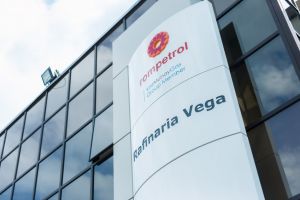 Investitie de aproape doua milioane de dolari la rafinaria Vega din Ploiesti