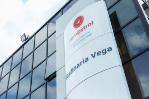 Investiţie importantă la rafinăria Vega Ploieşti. Centrala termica va fi modernizata