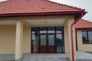 ”Casă nouă” pentru preşcolarii din Budacu de Jos (FOTO)