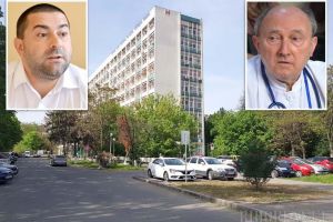 Cancerul manipulării: Contrar zvonurilor, Spitalul Municipal din Oradea nu desfiinţează Oncologia Pediatrică