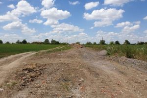Niciun picior de muncitor, în 3 săptămâni, pe şantierul şoselei Timişoara – Drumul Boilor