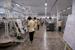 Panica printre braileni / Un mare angajator din Braila trimite in somaj 2000 de angajati