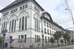 Organigrame fără număr la Primăria Timişoara. Robu a schimbat din nou structurile din instituţie