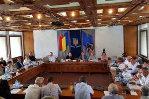 VIDEO. Înfrângere pentru conducerea Consiliului Judeţean. Victorie a consilierilor PSD-ALDE