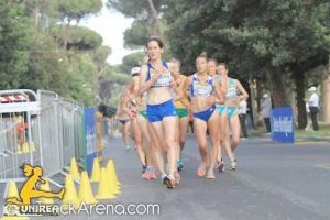 Miercuri, la Piteşti, Campionatele Naţionale de marş | Ana Rodean – revine după aproape un an în competiţii, trei atlete albaiuliene la start