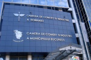 Camera de Comert si Industrie a Romaniei s-a retras Coalitia Nationala pentru Modernizarea Romaniei    
