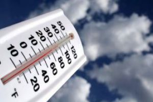 Maramures: Vremea se va racori in urmatoarea perioada