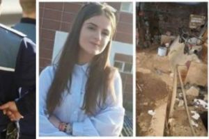 Poliţistul care a vorbit cu Alexandra nu a cerut date despre locul unde se afla