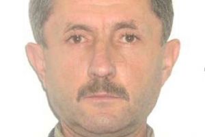 Un bărbat care a plecat de la secţia de psihiatrie a Spitalului Rădăuţi, căutat de poliţie