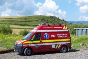 Un copil a fost atacat de ursul care terorizează localnicii din Păuleni Ciuc