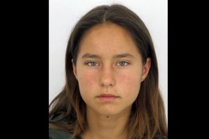 Minora de 14 ani, dispărută de acasă