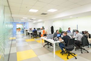 Endava deschide două noi centre software în Timişoara şi Braşov
